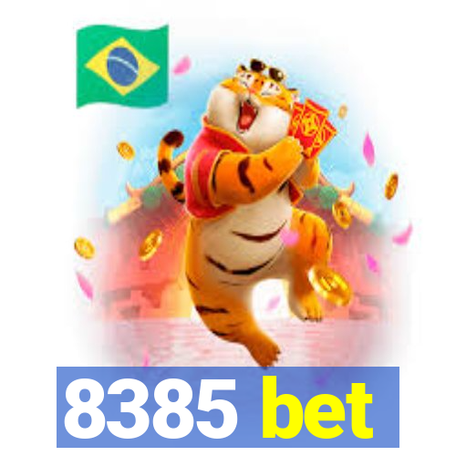 8385 bet